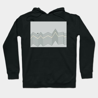 Christmas Abstract #minimal #christmas #design #kirovair #decor #buyart Hoodie